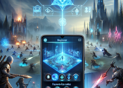 Strategi Efektif Menggunakan Kode Tatap Muka di Mobile Legend untuk Pemain Pemula
