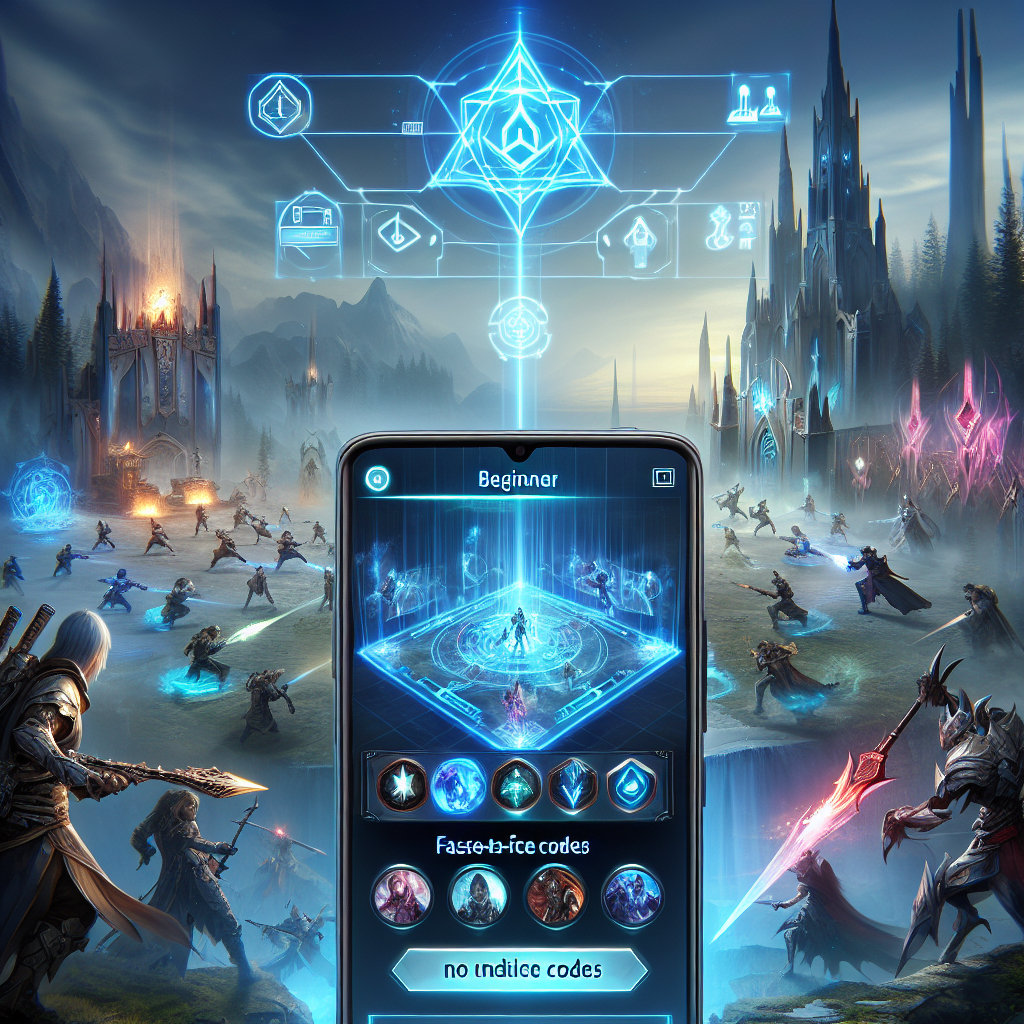 Strategi Efektif Menggunakan Kode Tatap Muka di Mobile Legend untuk Pemain Pemula