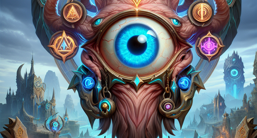 Cyclops' Rise in Mobile Legends: A Comprehensive Guide