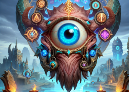 Cyclops' Rise in Mobile Legends: A Comprehensive Guide