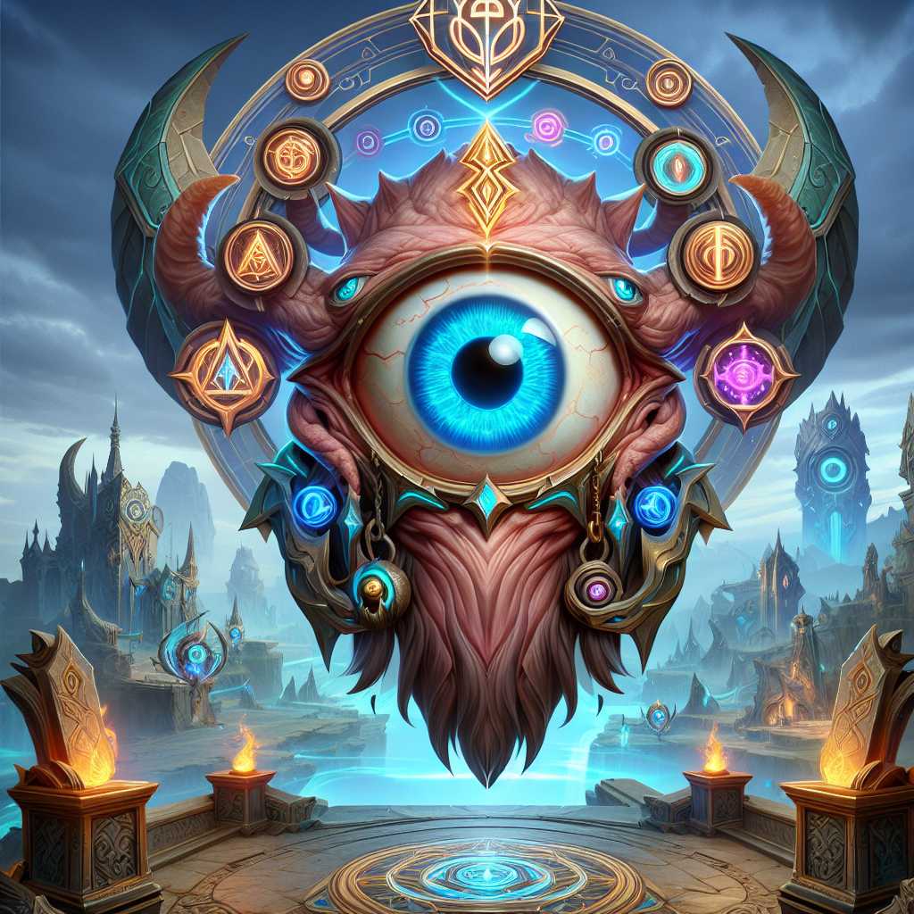 Cyclops' Rise in Mobile Legends: A Comprehensive Guide