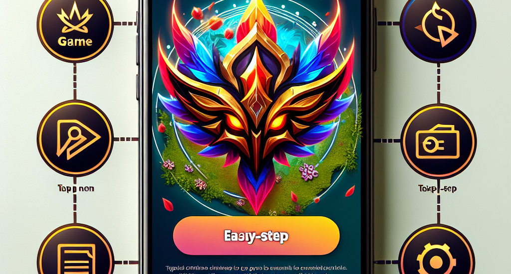 Cara Membuat Akun Mobile Legend Baru dengan Mudah