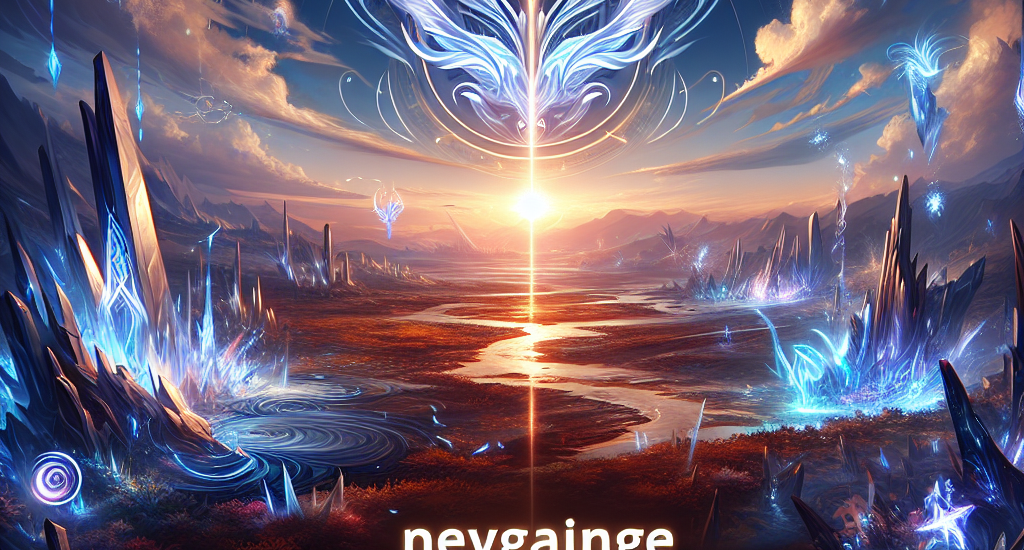 Mobile Legends: A New Era Begins with the Latest Release