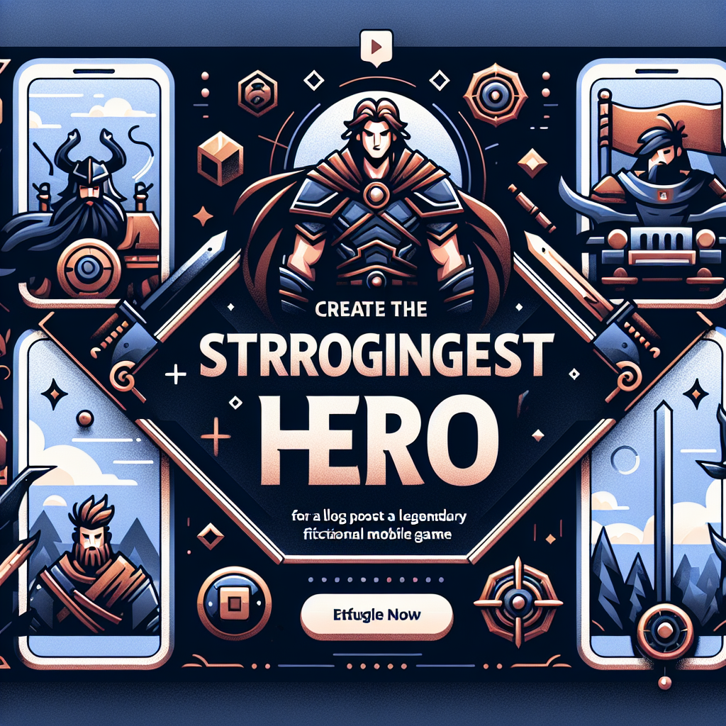 Hero Mobile Legend Paling Kuat Sepanjang Masa