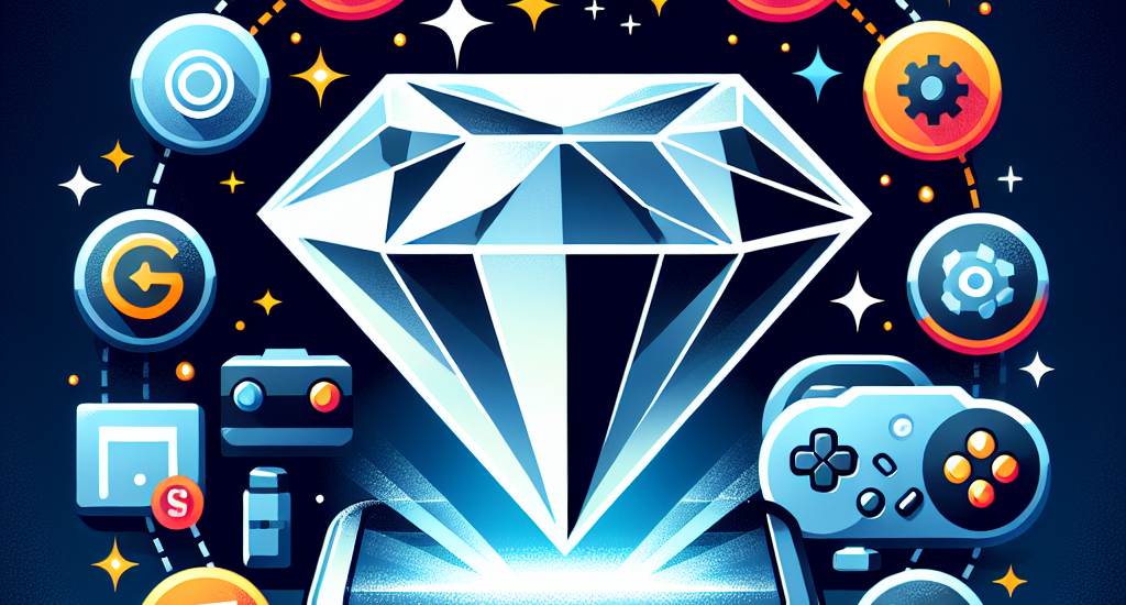 Strategi untuk Mendapatkan Harga Diamond Mobile Legend Termurah
