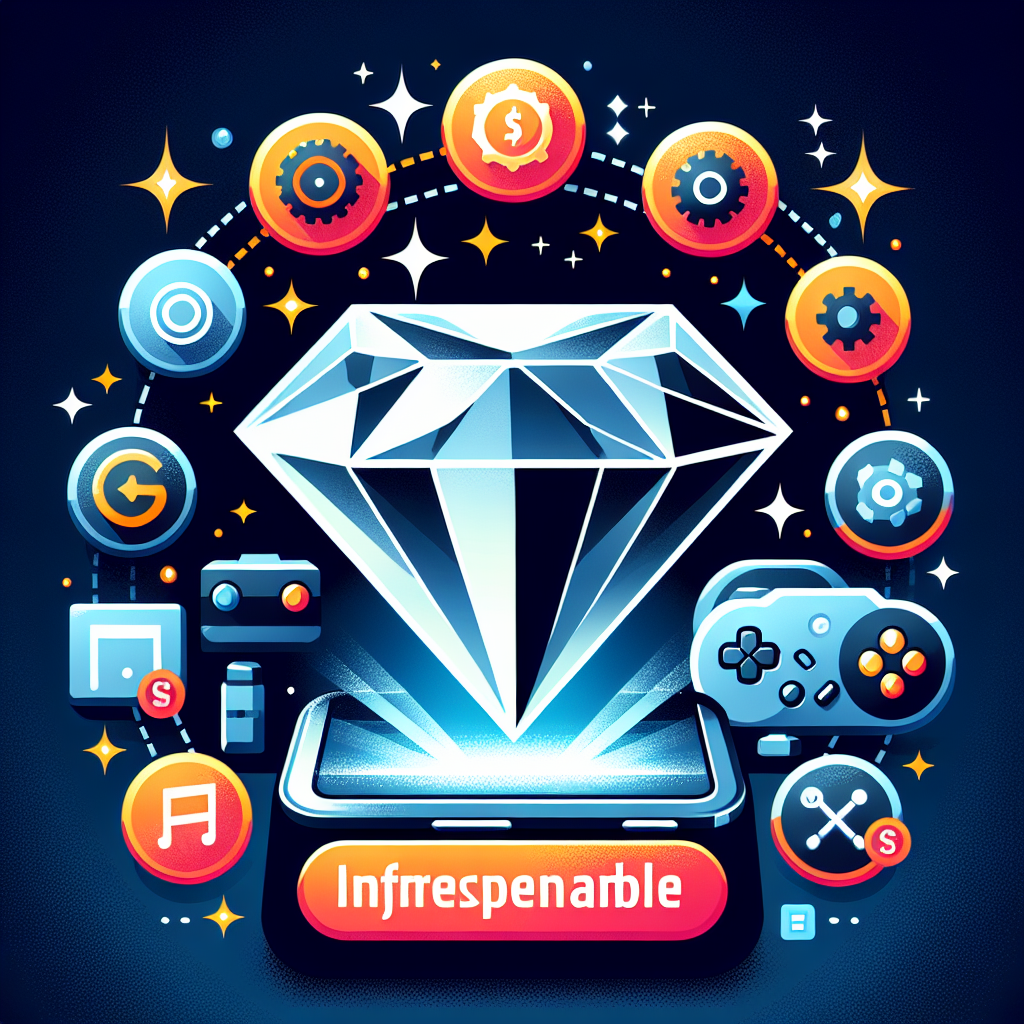 Strategi untuk Mendapatkan Harga Diamond Mobile Legend Termurah