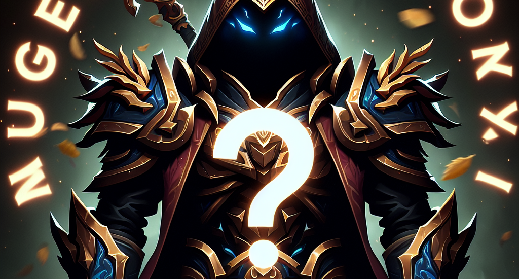 Rahasia di Balik Kisah Hero Mobile Legends yang Paling Terkenal