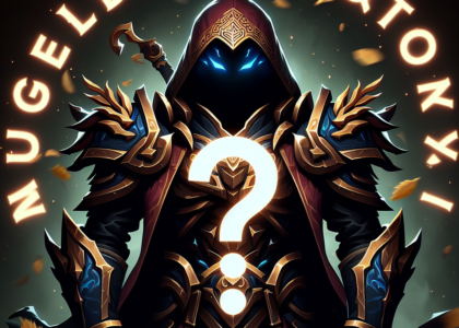 Rahasia di Balik Kisah Hero Mobile Legends yang Paling Terkenal