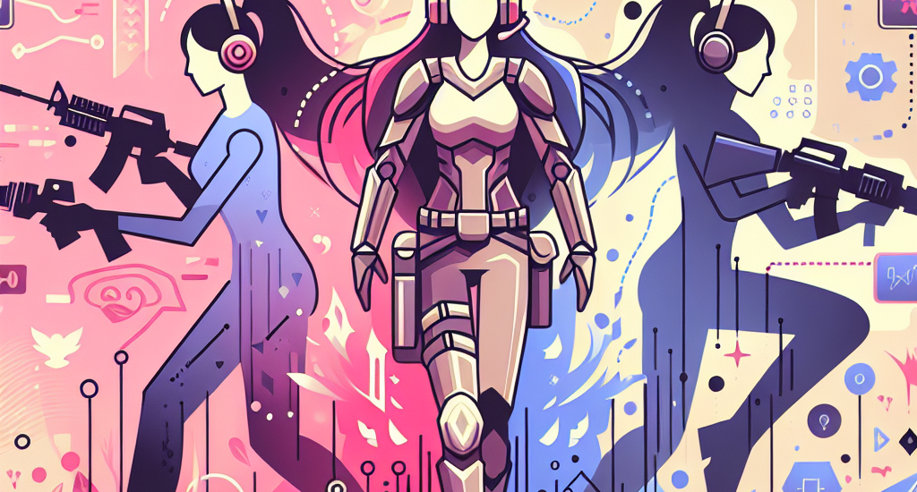 Karina's Evolution in Mobile Legends: A Deep Dive into Her Abilities