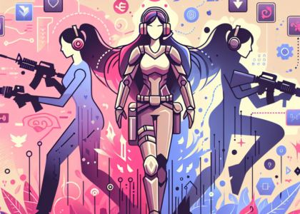 Karina's Evolution in Mobile Legends: A Deep Dive into Her Abilities