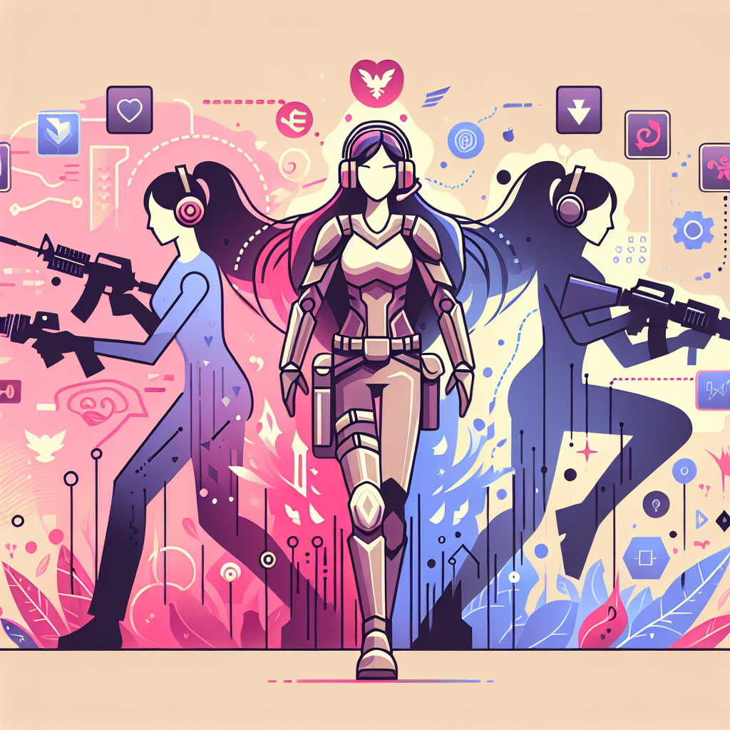 Karina's Evolution in Mobile Legends: A Deep Dive into Her Abilities