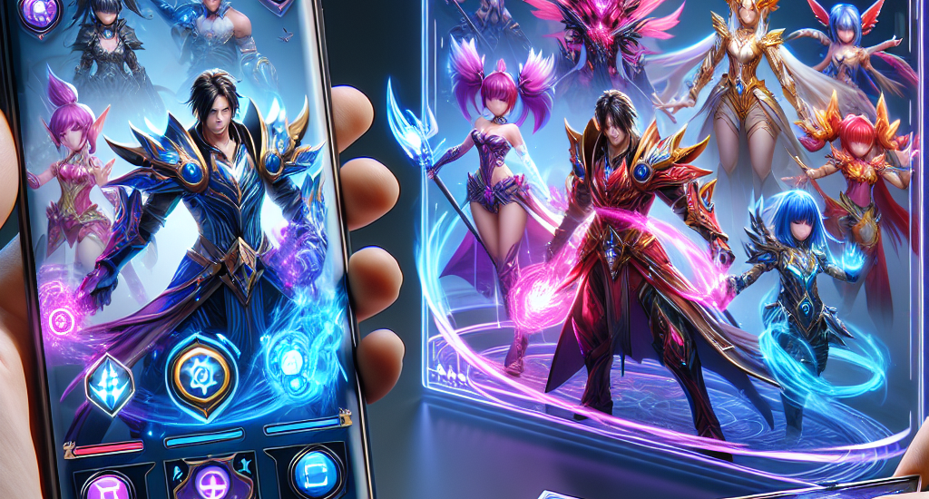 Unlock Exclusive Skins: How to Redeem Codes in Mobile Legends