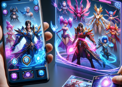 Unlock Exclusive Skins: How to Redeem Codes in Mobile Legends