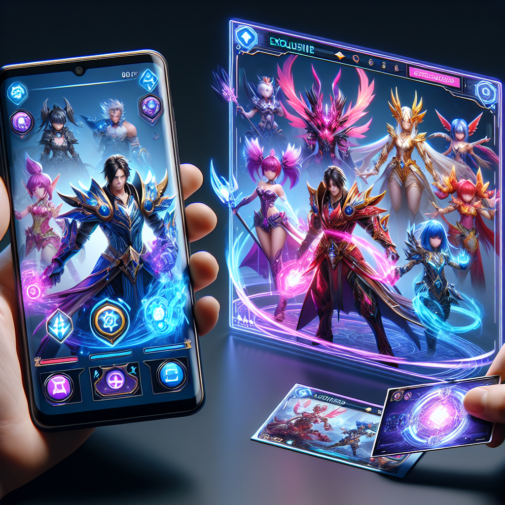 Unlock Exclusive Skins: How to Redeem Codes in Mobile Legends