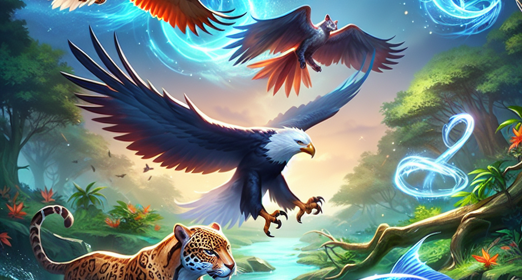 Exploring the Connection: Spirit Animals in Mobile Legends and Their Significance