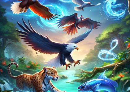 Exploring the Connection: Spirit Animals in Mobile Legends and Their Significance