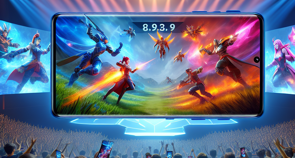 Epic Strategies: Mastering Mobile Legends in the eSports Arena