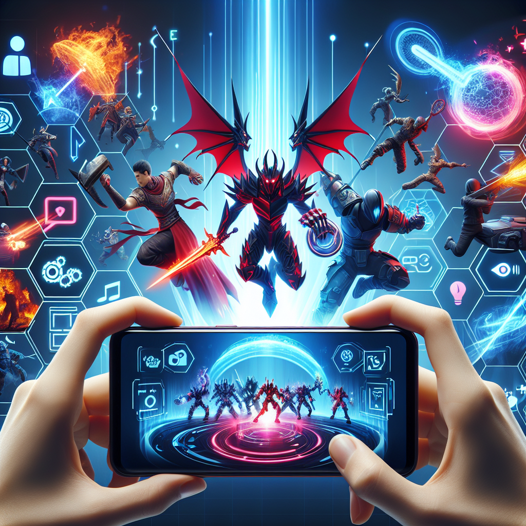 Bane's Rise to Dominance in Mobile Legends