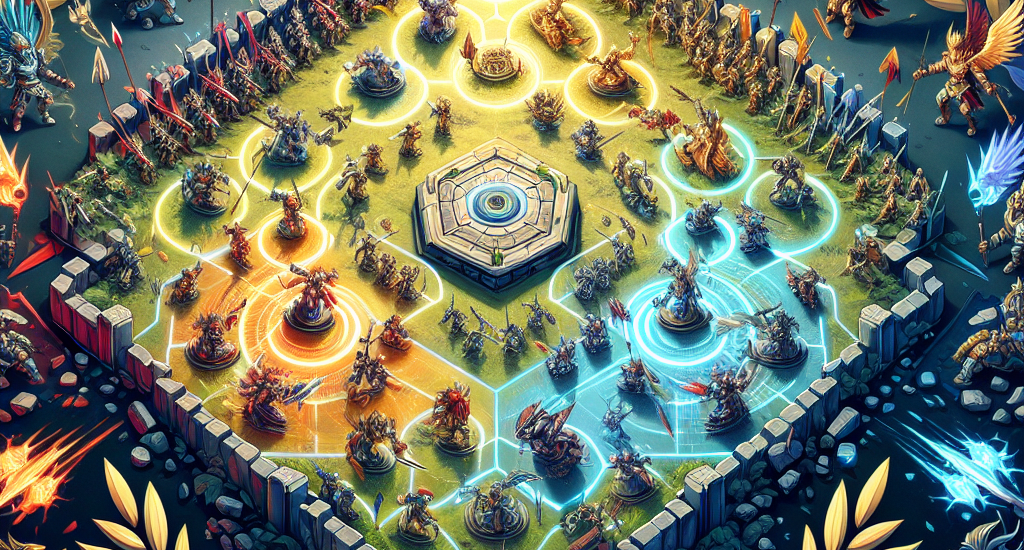 M1 Mobile Legends: The Ultimate Guide to Victory