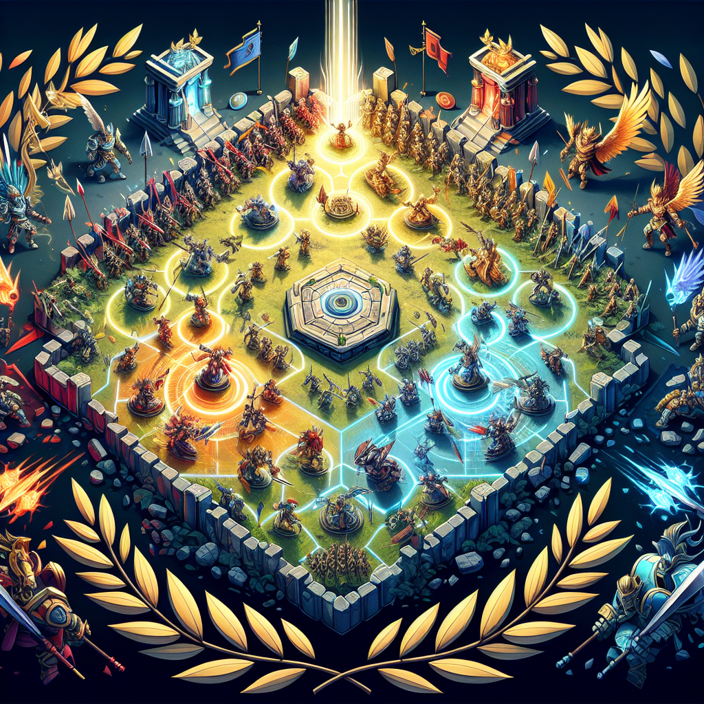 M1 Mobile Legends: The Ultimate Guide to Victory