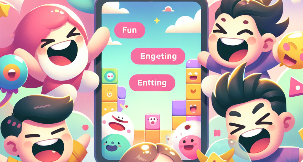 Kumpulan Nama Mobile Legend Lucu yang Bikin Ngakak Pemain Lain