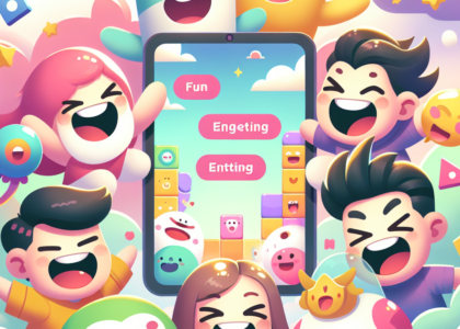Kumpulan Nama Mobile Legend Lucu yang Bikin Ngakak Pemain Lain