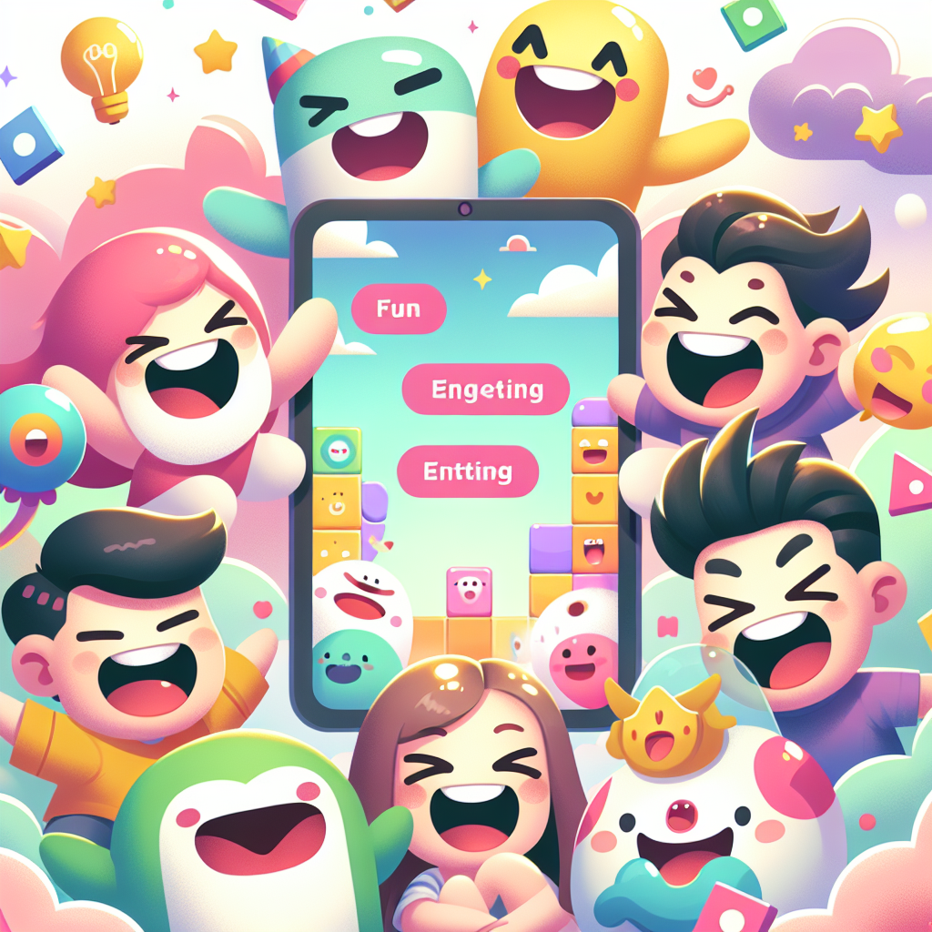 Kumpulan Nama Mobile Legend Lucu yang Bikin Ngakak Pemain Lain