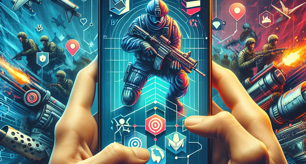 Mastering Mythic: Advanced Strategies for Dominating Mobile Legends