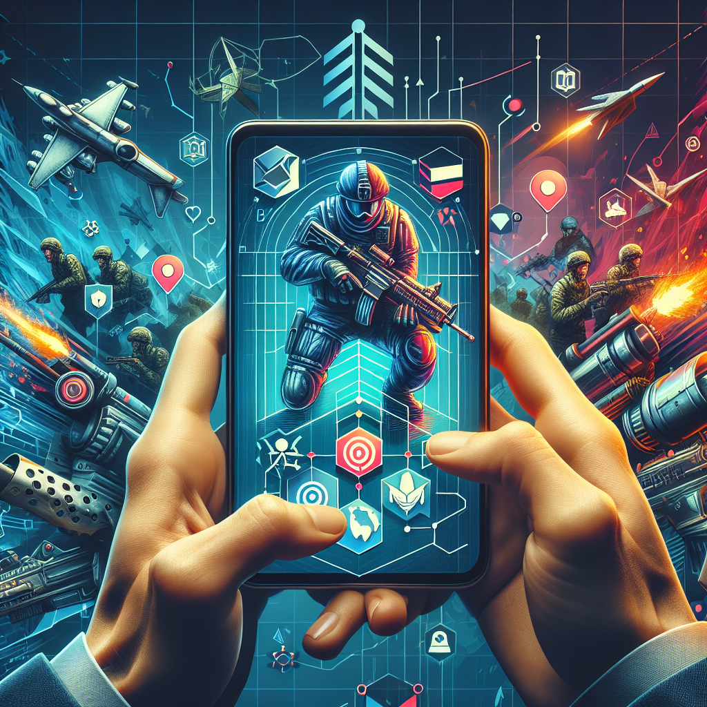 Mastering Mythic: Advanced Strategies for Dominating Mobile Legends