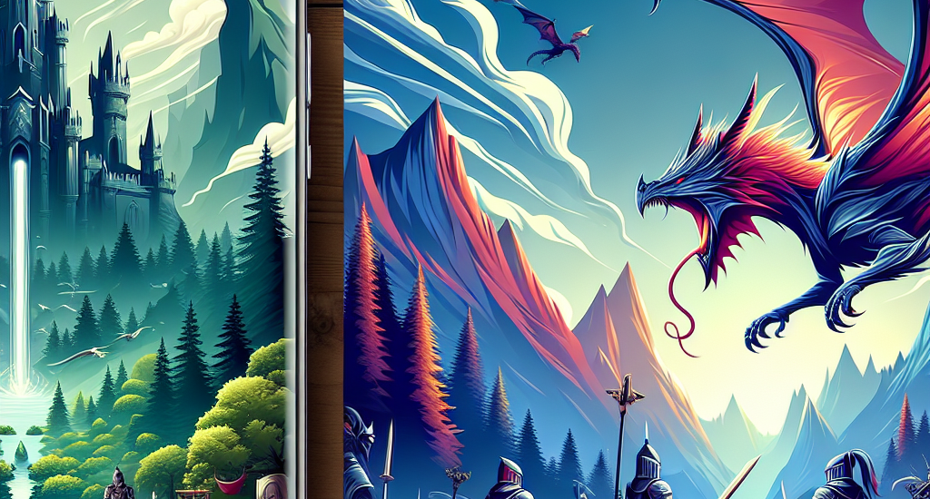Epic Mobile Legends Wallpapers to Elevate Your Home Screen