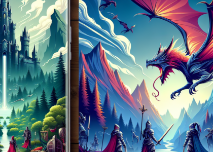Epic Mobile Legends Wallpapers to Elevate Your Home Screen