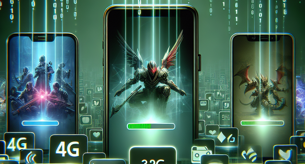 Top Tips on Downloading Data for Mobile Legends
