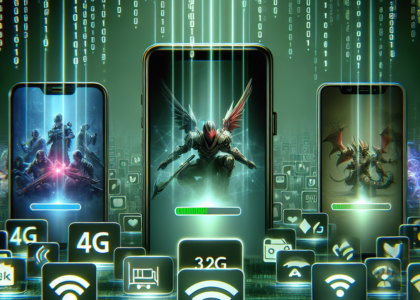 Top Tips on Downloading Data for Mobile Legends