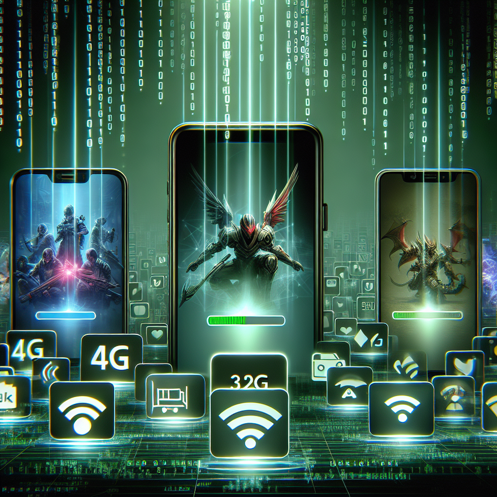 Top Tips on Downloading Data for Mobile Legends