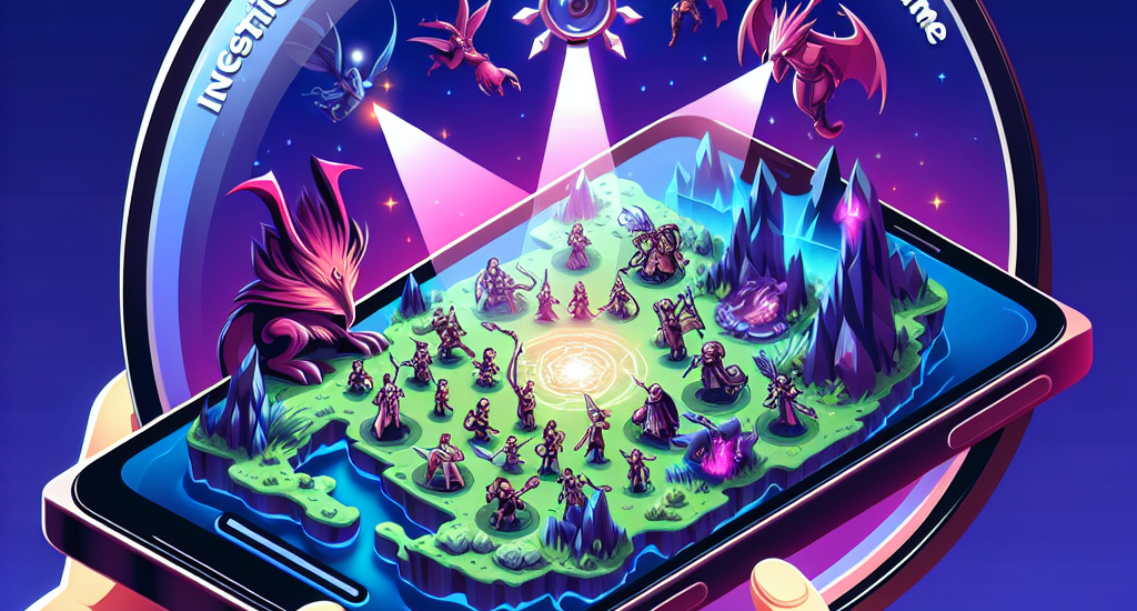 Pemilik Mobile Legend: Menguak Siapa di Balik Game Populer Ini