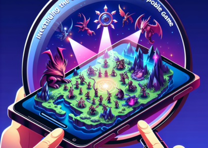 Pemilik Mobile Legend: Menguak Siapa di Balik Game Populer Ini