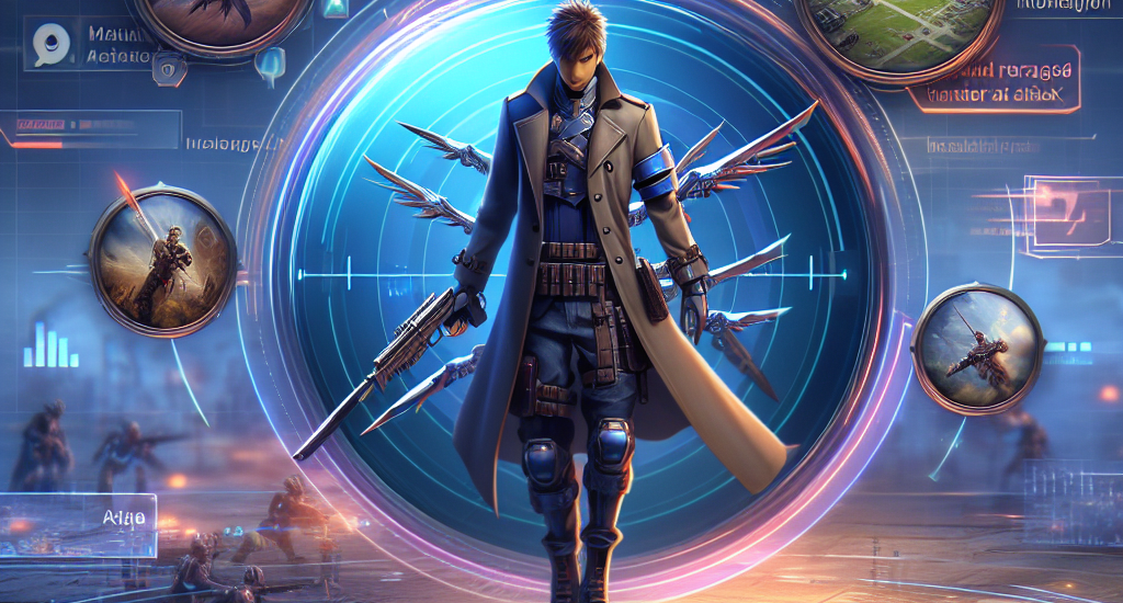 Epic Strategies for Dominating the Arena with Mobile Legends' Hero Marksman