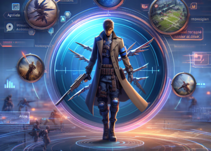 Epic Strategies for Dominating the Arena with Mobile Legends' Hero Marksman