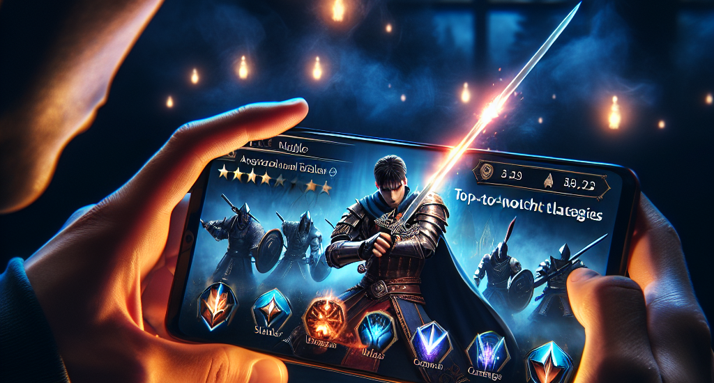 Mastering Saber in Mobile Legends: Tips and Strategies to Dominate Your Opponents