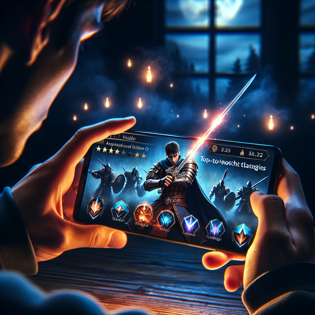 Mastering Saber in Mobile Legends: Tips and Strategies to Dominate Your Opponents