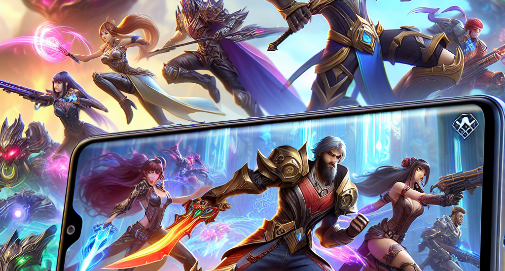 Top Heroes in Mobile Legends Players Can't Stop Talking About
