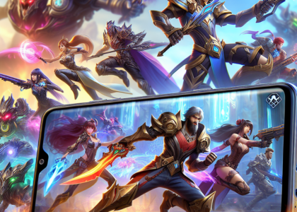 Top Heroes in Mobile Legends Players Can't Stop Talking About