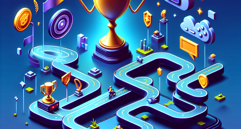 Kejuaraan Mobile Legends: Menyusuri Jalan Menuju Kesuksesan Digital