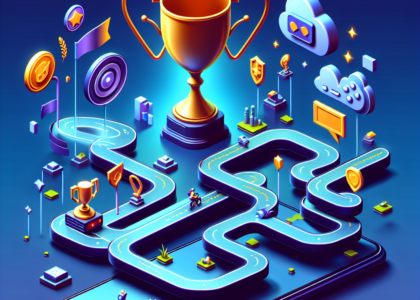 Kejuaraan Mobile Legends: Menyusuri Jalan Menuju Kesuksesan Digital