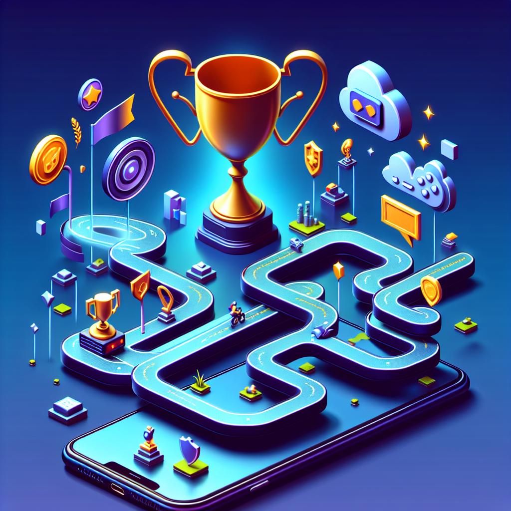 Kejuaraan Mobile Legends: Menyusuri Jalan Menuju Kesuksesan Digital