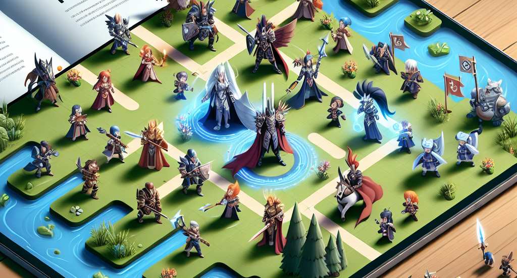 Mastering DM Tactics in Mobile Legends: A Comprehensive Guide