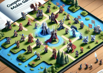 Mastering DM Tactics in Mobile Legends: A Comprehensive Guide
