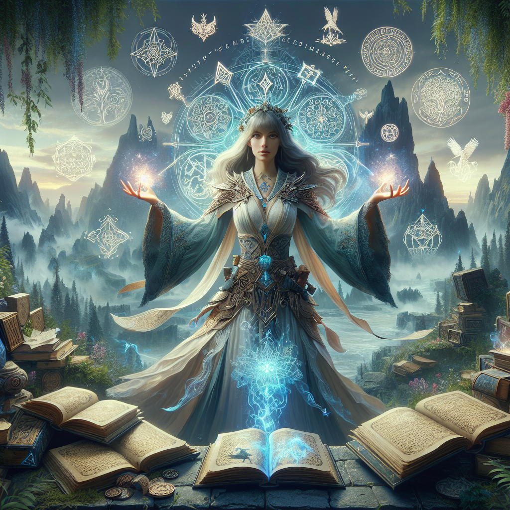 Lilya's Untold Secrets: Mastering the Mobile Legends Mage Hero