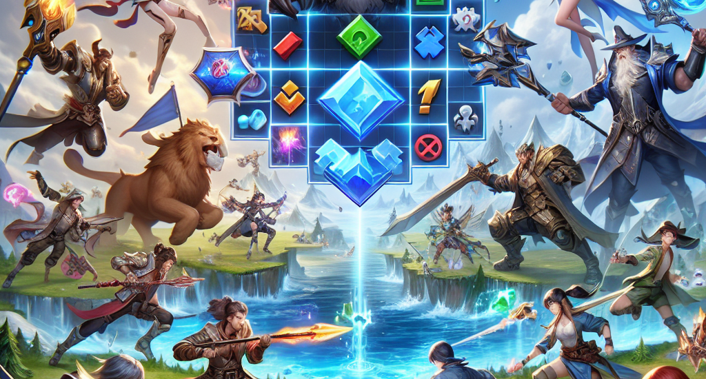 Strategies to Overcome Defeat in Mobile Legends