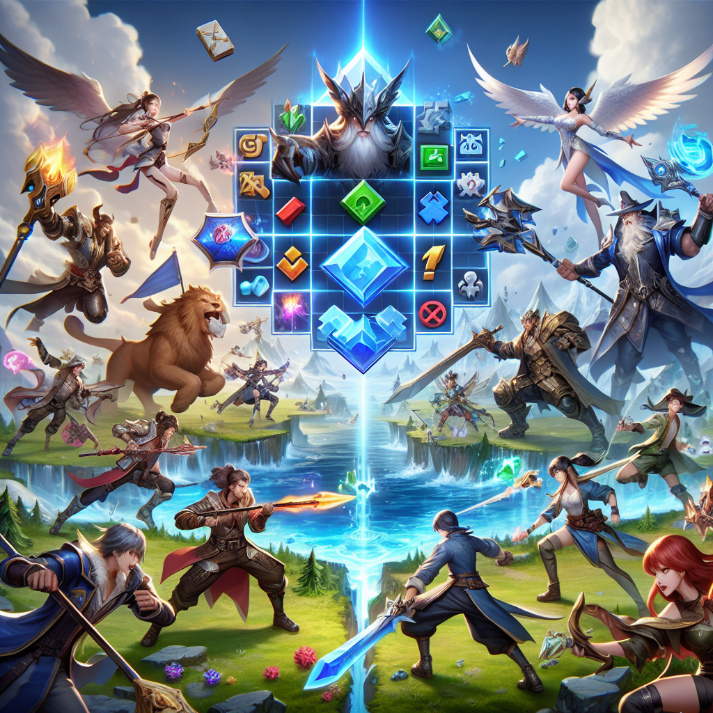 Strategies to Overcome Defeat in Mobile Legends